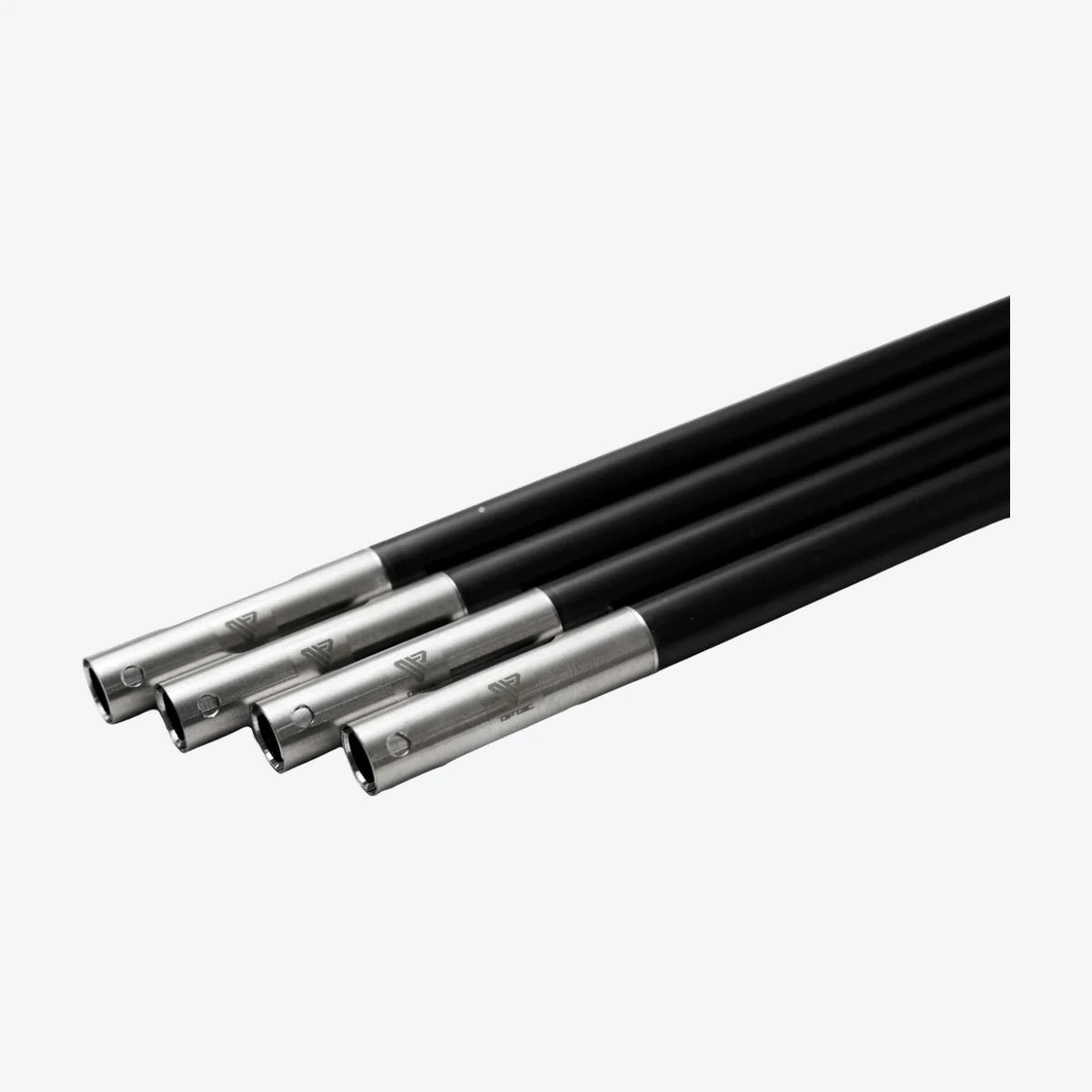 OPTAC Metal Hop-Up Integrated Aluminium Alloy Inner Barrel