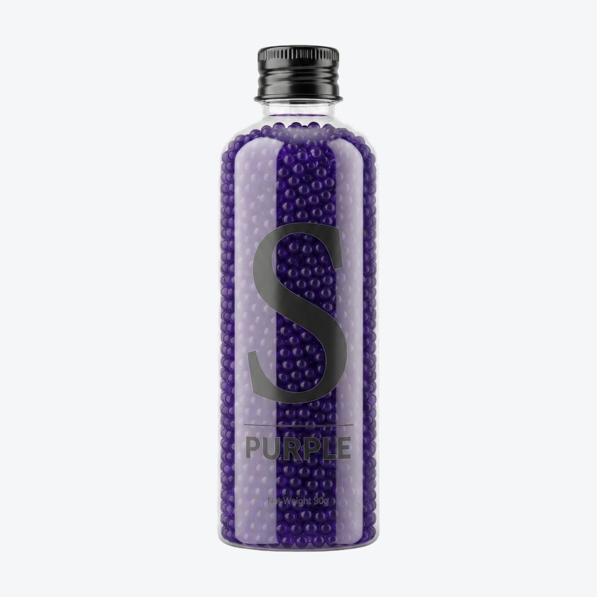 MW Hard Purple Gel Balls -100g