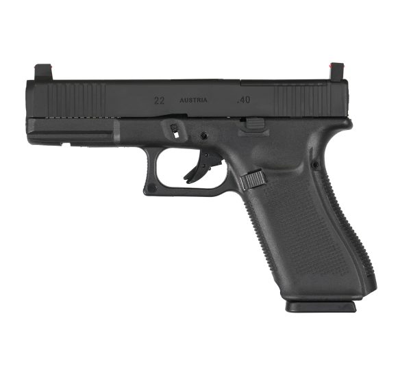 E&C G22 Gen5 MOS Gel Blaster