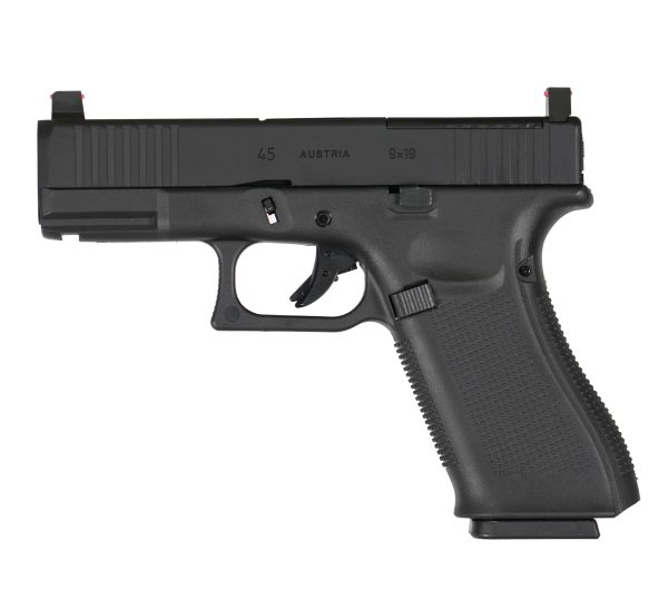 E&C G45 MOS GBB Gel Blaster
