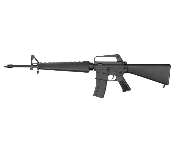 Colt M16 AEG Gel Blaster | E&C Ultra Line