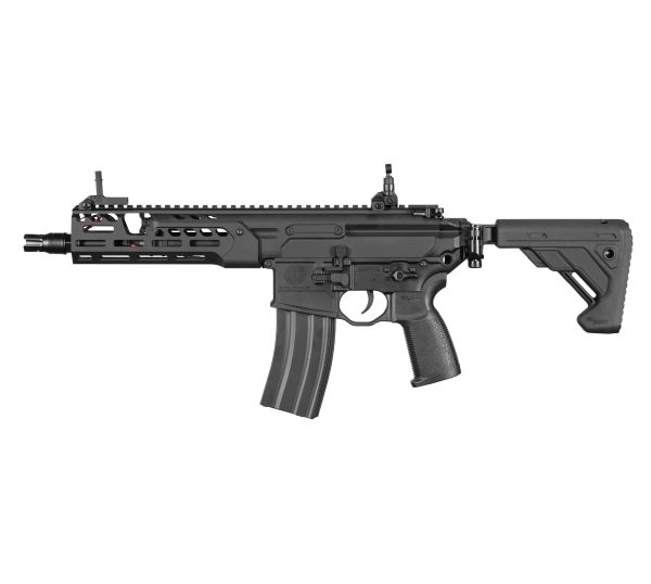 SIG MCX Spear LT Gel Blaster -9'' | Apex Force Ultra Line